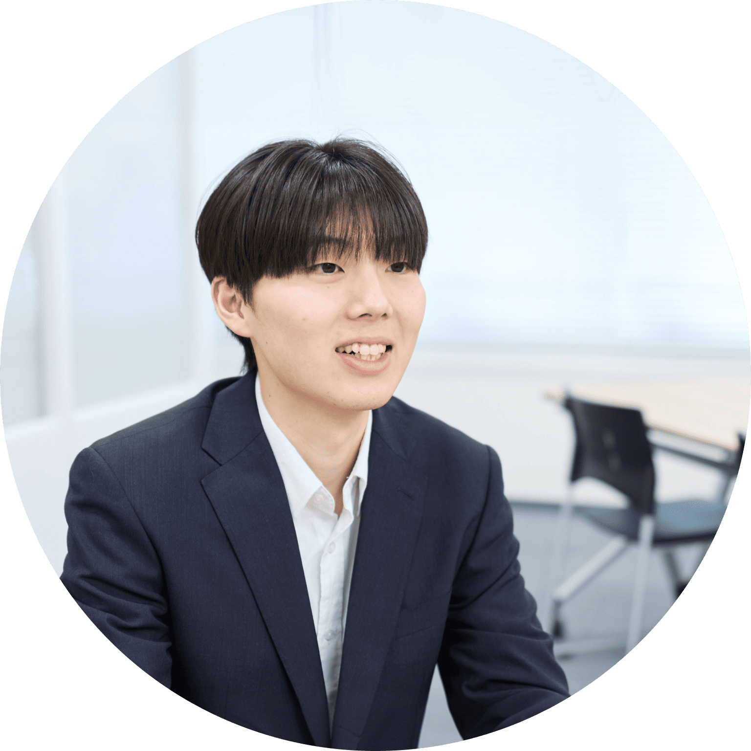 N.Nさんのプロフィール写真